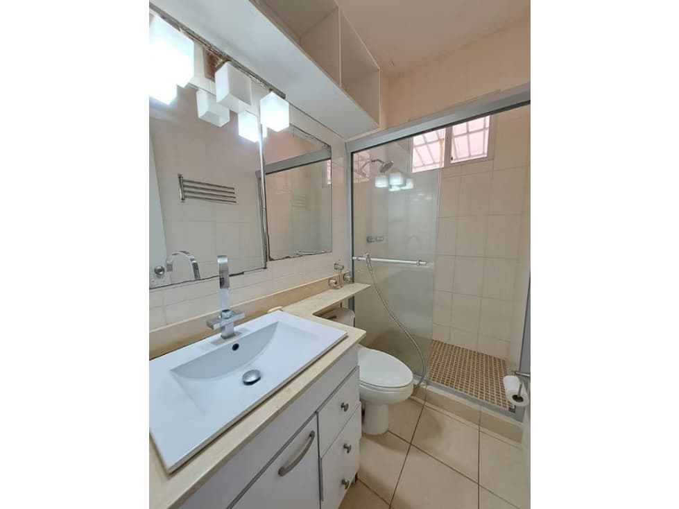 VENDO APARTAMENTO EN PH HORIZONTE- VIA ESPAÑA- EF — foto 6