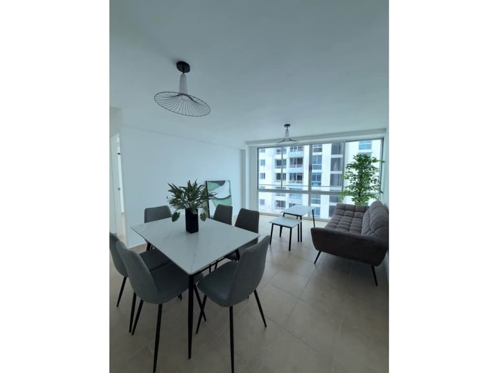 VENDO APARTAMENTO EN PH PASEO DEL GOLF - CARRASQUILLA - EF — foto 1