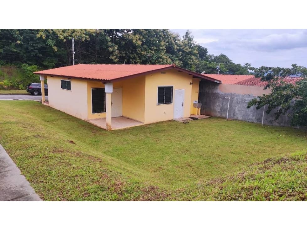 SE VENDE CASA EN BRISAS DEL GOLF ARRAIJAN — foto 5