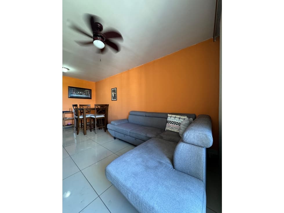 SE ALQUILA / APARTAMENTO / EN CONDADO DEL REY — foto 5