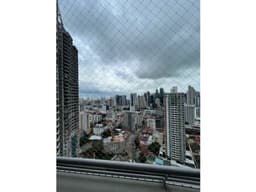 SE VENDE JR PENTHOUSE EN EL CANGREJO