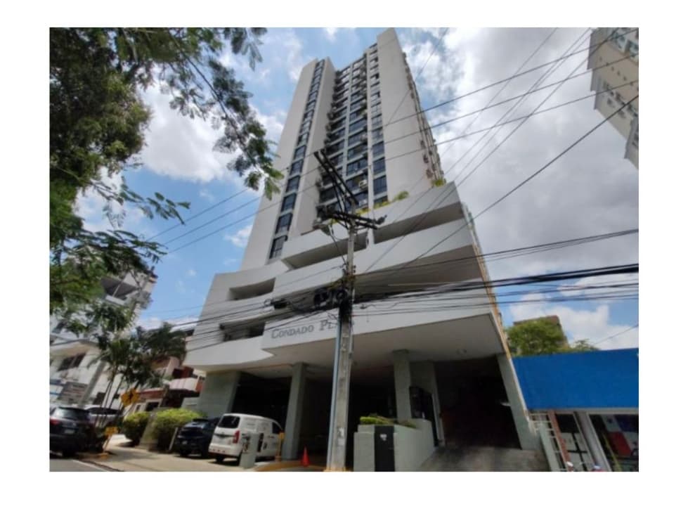 SE VENDE APARTAMENTO EN EL CANGREJO — foto 1