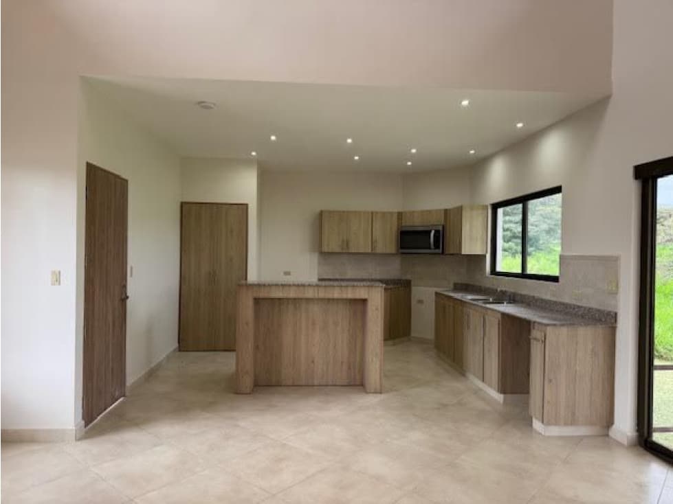 SE VENDE CASA EN BOQUETE — foto 5