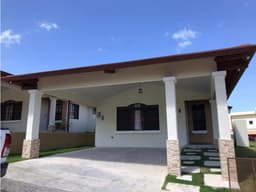 Se alquila propiedad en Las Cumbres