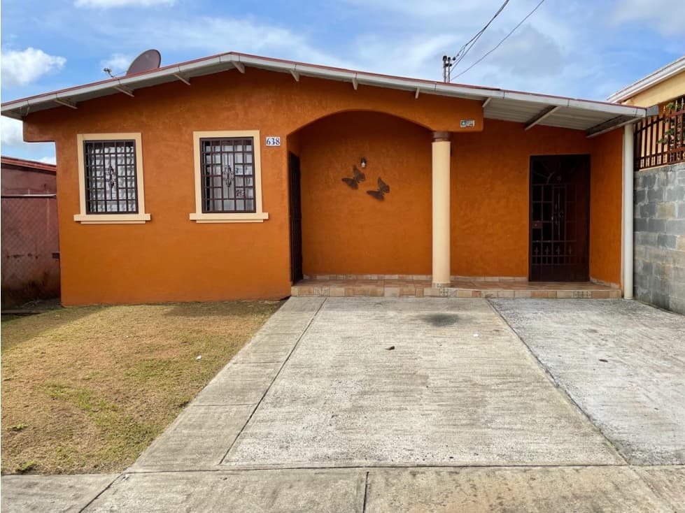 Casa en Venta Arraiján Nuevo Chorrillo — foto 1