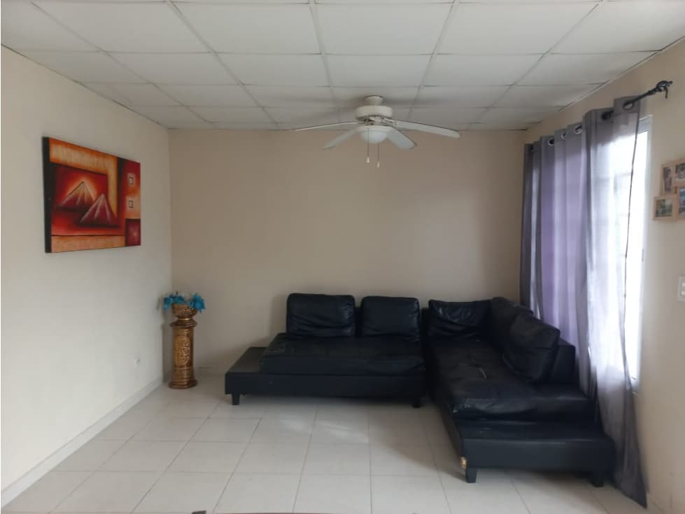 Se Vende Casa en Montelimar La Chorrera — foto 1