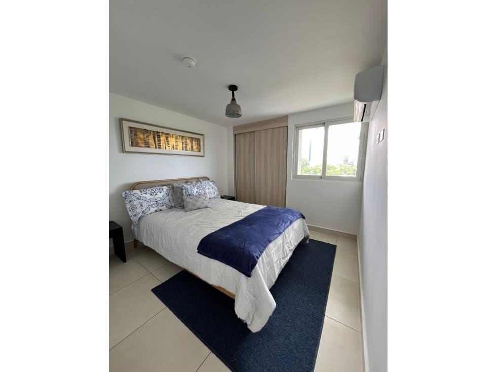 PROYECTO/ APARTAMENTOS EN PANAMÁ VIEJO — foto 4