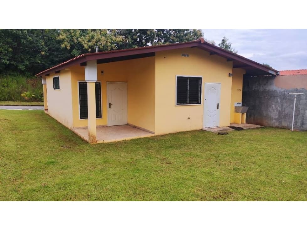SE VENDE CASA EN BRISAS DEL GOLF ARRAIJAN — foto 6