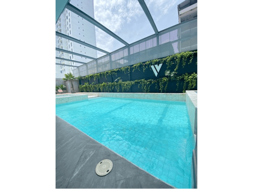 APARTAMENTOS DE ENTREGA INMEDIATA EN EL CANGREJO. VLR — foto 1