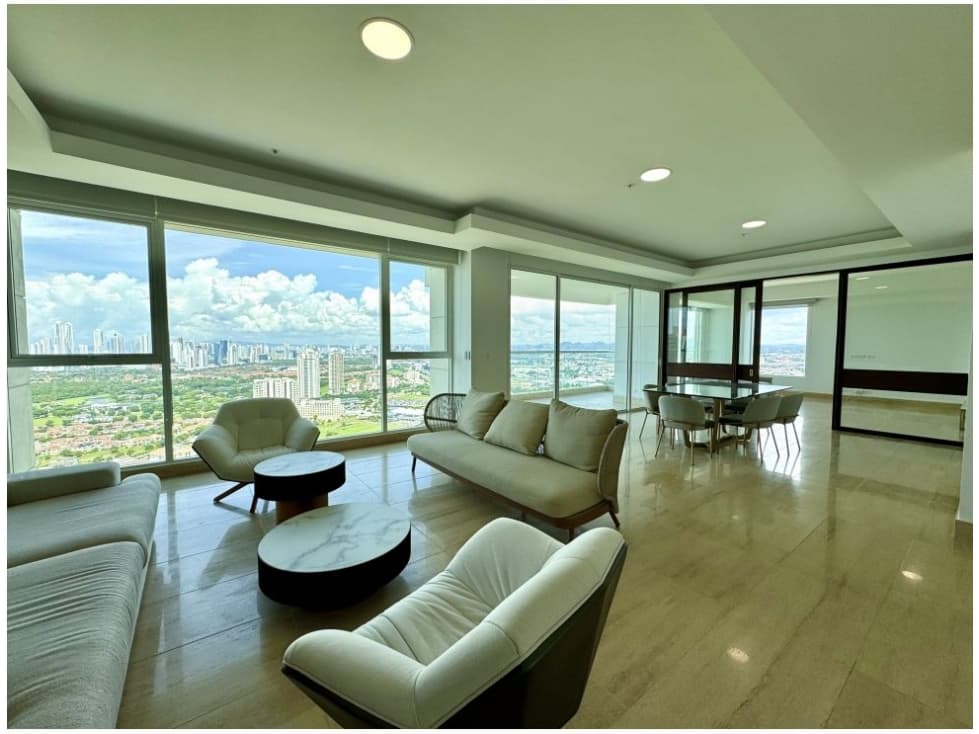 SE ALQUILA APARTAMENTO EN SANTA MARIA — foto 3