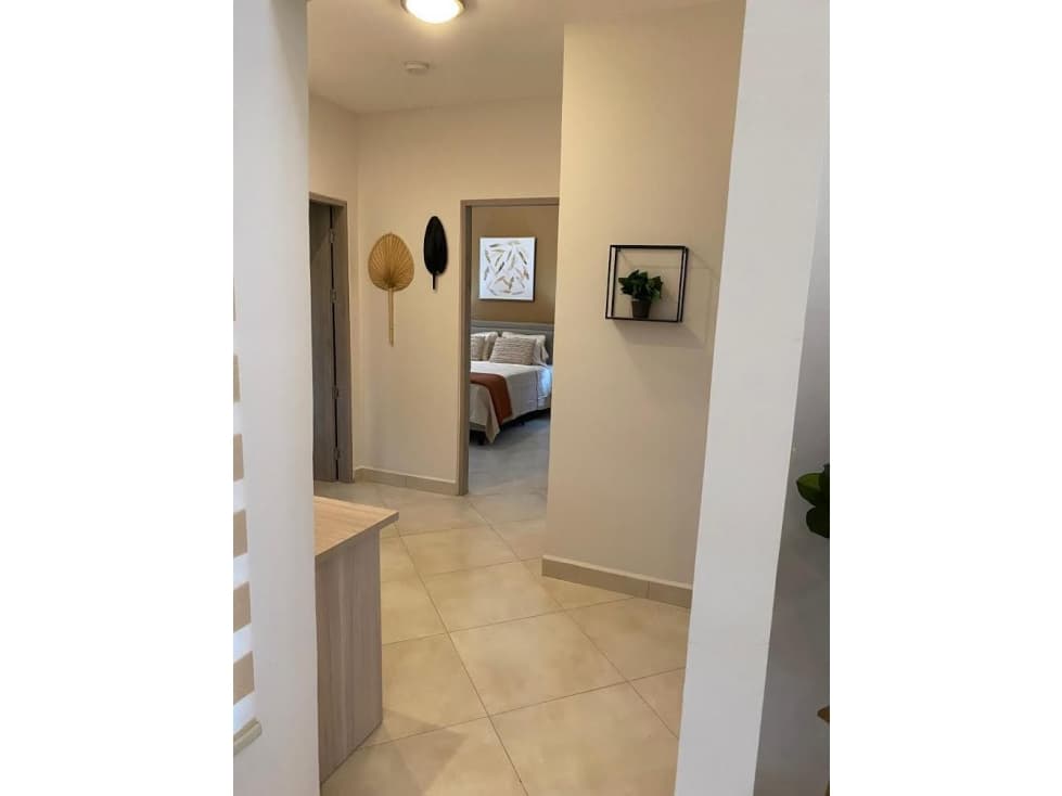 SE VENDE CASA AMOBLADA EN BOQUETE — foto 6