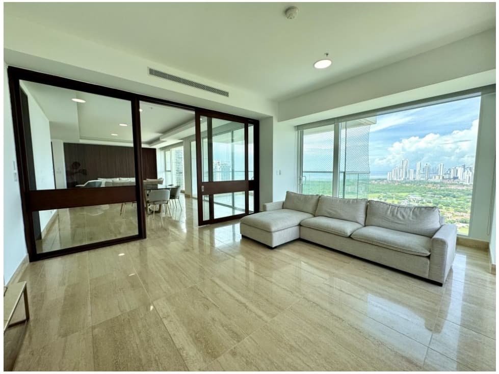 SE ALQUILA APARTAMENTO EN SANTA MARIA — foto 5