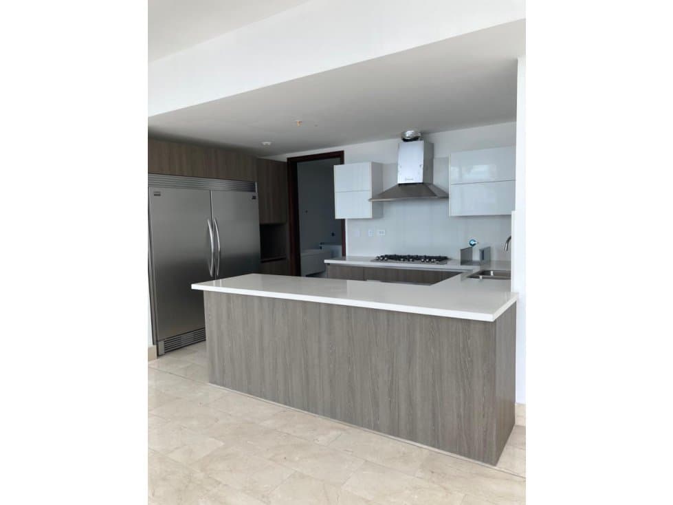 Vendo o se Alquila Apto Torre Panorama COCO DEL MAR — foto 3
