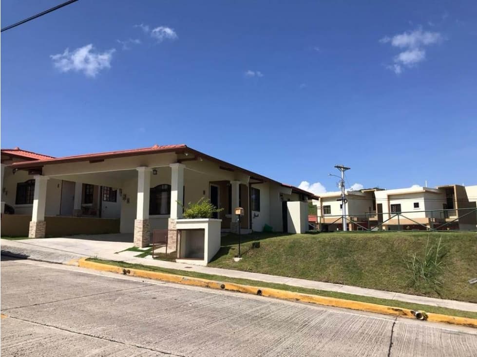 Se alquila propiedad en Las Cumbres — foto 2