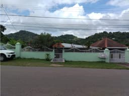 Se Vende casa en La Pesa de La Chorrera