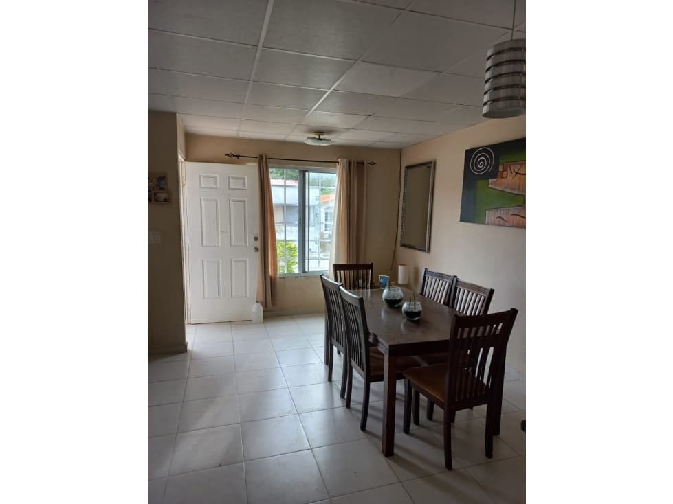 Se Vende Casa en Montelimar La Chorrera — foto 2