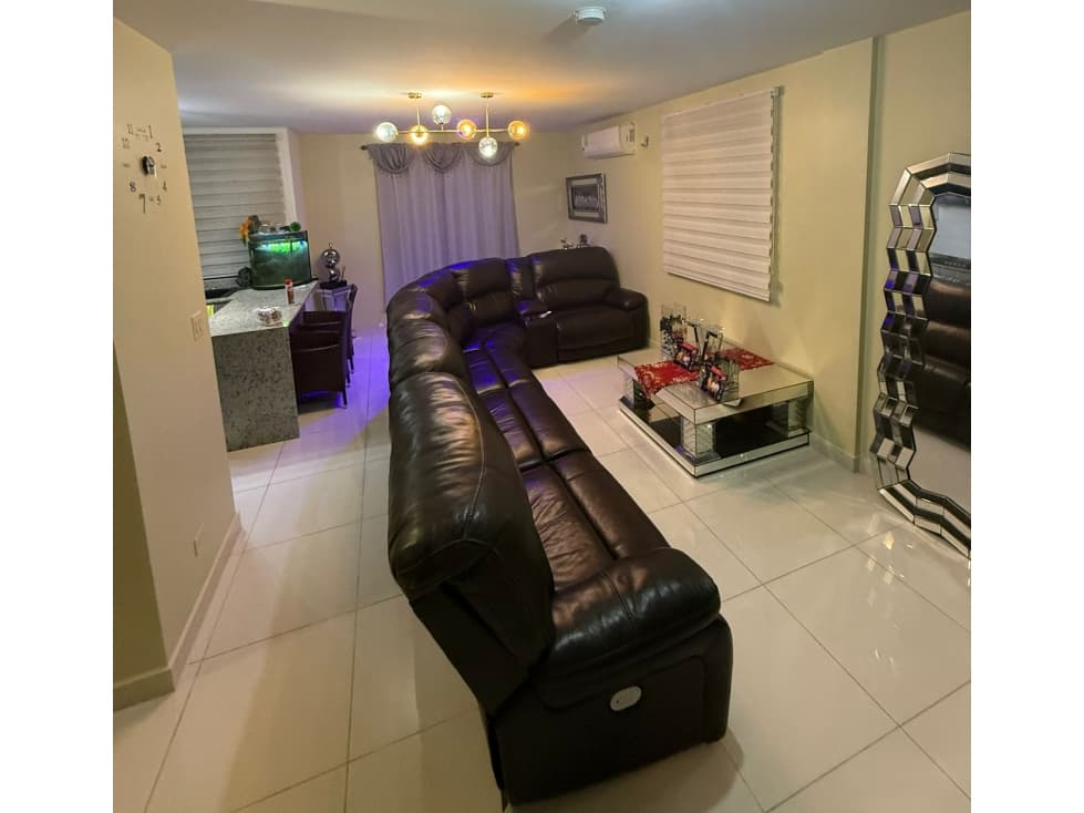 A la Venta hermosa Casa en Costa Verde La Chorrera — foto 2