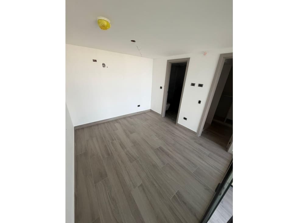 SE VENDE / APARTAMENTO RE VENTA PARA ESTRENAR / COCO DEL MAR — foto 6