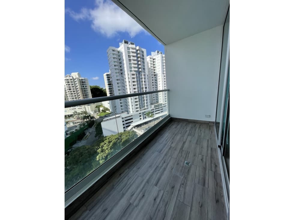 Plaza Edison/Apartamento/Venta — foto 2