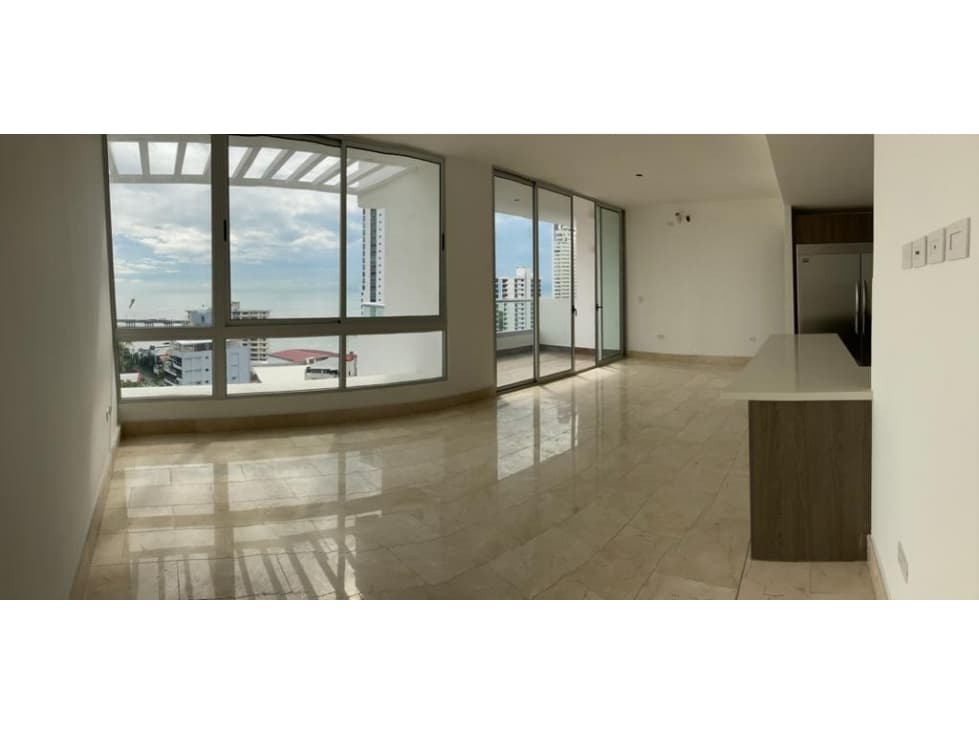 Vendo o se Alquila Apto Torre Panorama COCO DEL MAR — foto 4