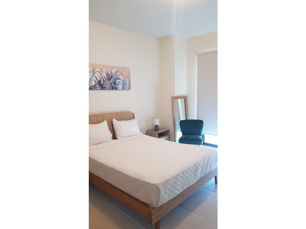 SE VENDE APARTAMENTO SAN CARLOS — foto 4