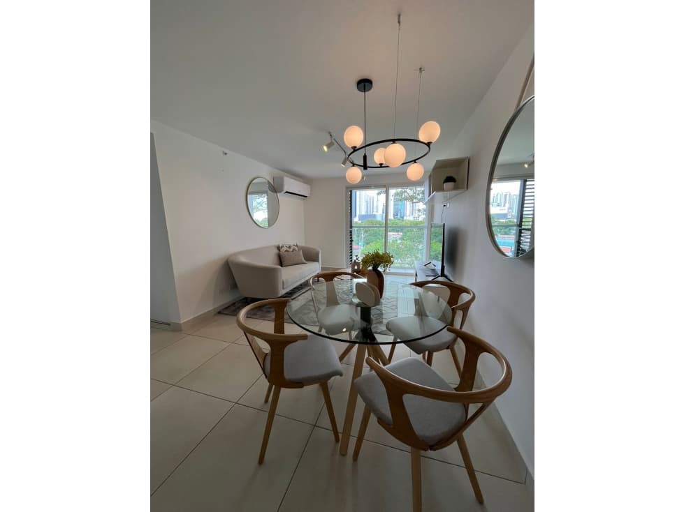 PROYECTO/ APARTAMENTOS EN PANAMÁ VIEJO — foto 1