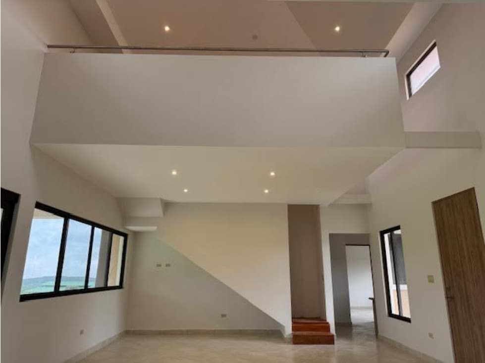 SE VENDE CASA EN BOQUETE — foto 4
