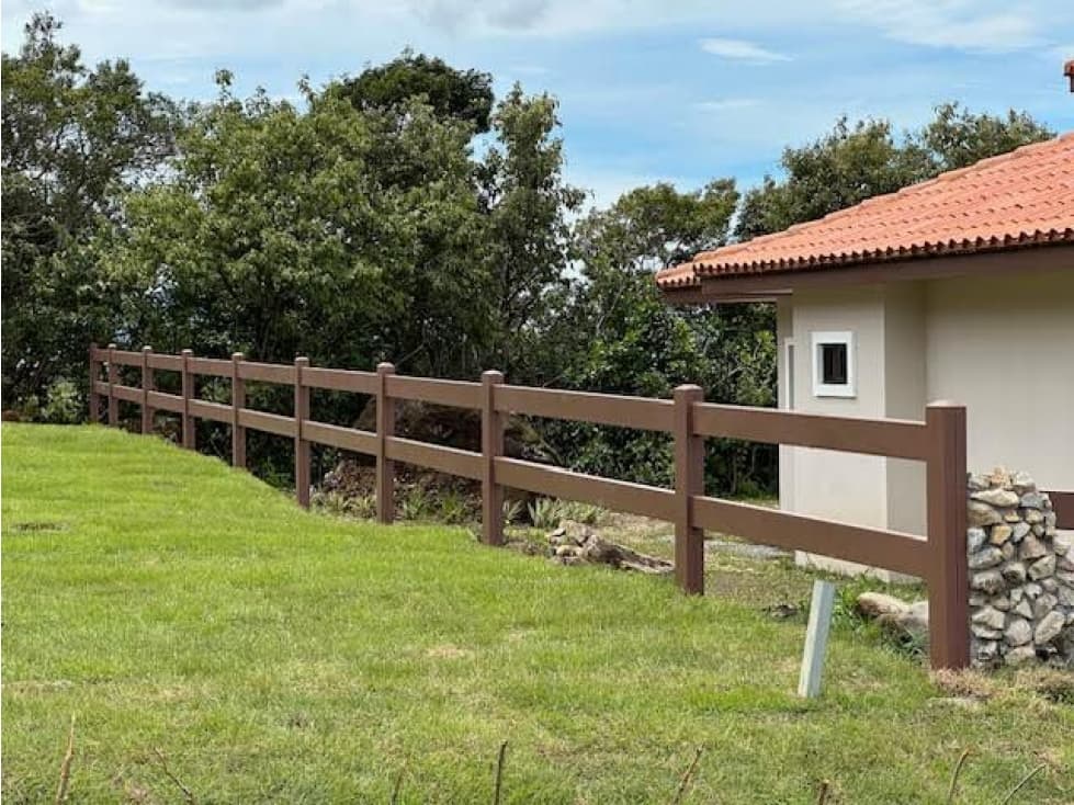SE VENDE VILLA EN BOQUETE — foto 3