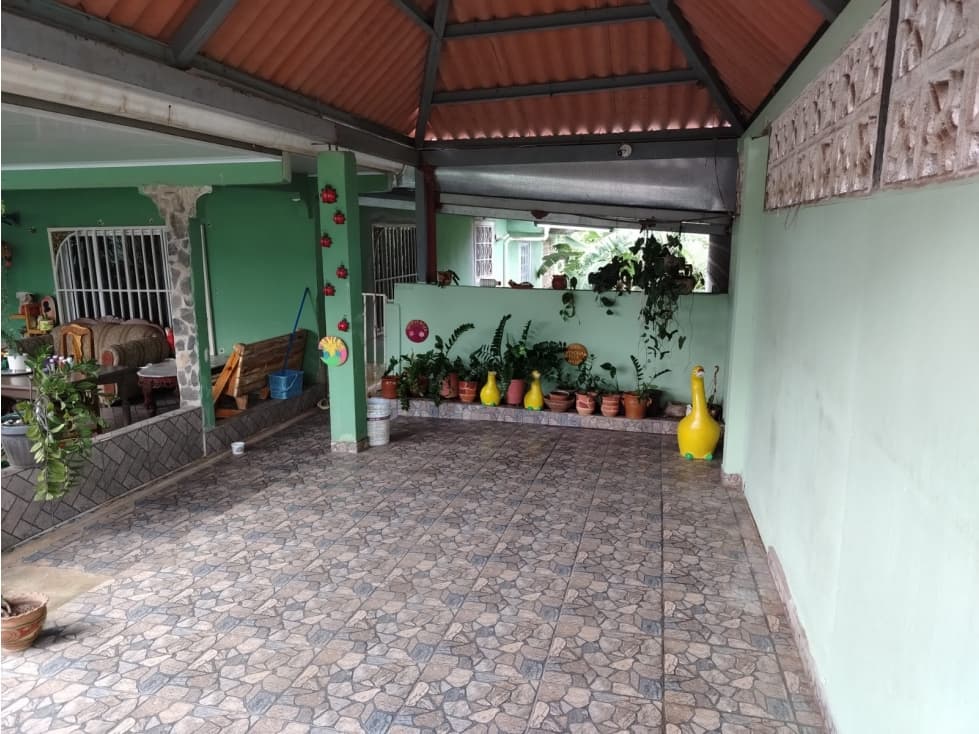 Se Vende casa en La Pesa de La Chorrera — foto 3