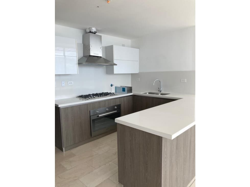 Vendo o se Alquila Apto Torre Panorama COCO DEL MAR — foto 5