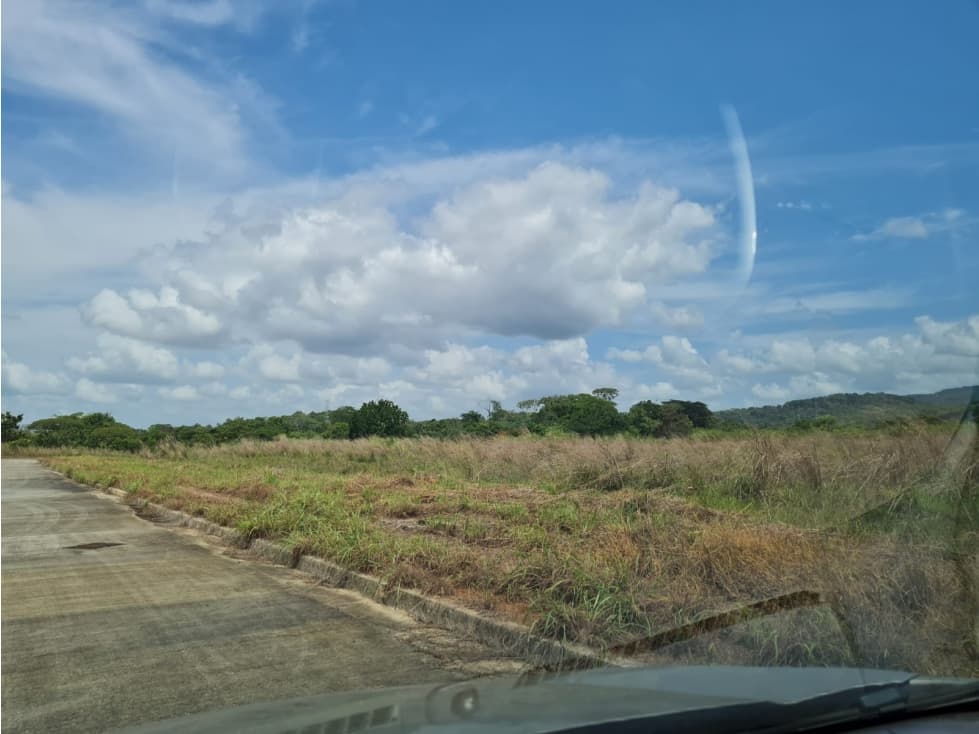 LOTE COMERCIAL PARA VENTA | TOCUMEN, PANAMA ESTE — foto 3