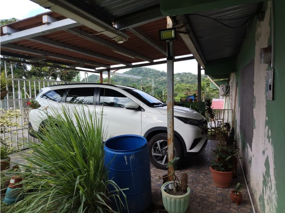 Se Vende casa en La Pesa de La Chorrera — foto 4