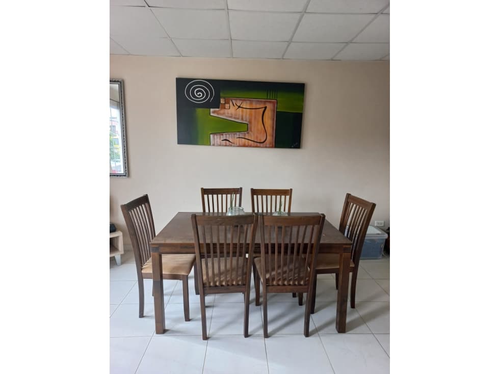 Se Vende Casa en Montelimar La Chorrera — foto 4