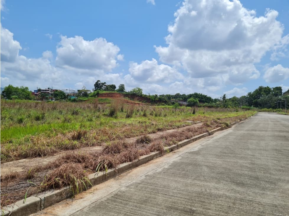 LOTE COMERCIAL PARA VENTA | TOCUMEN, PANAMA ESTE — foto 5