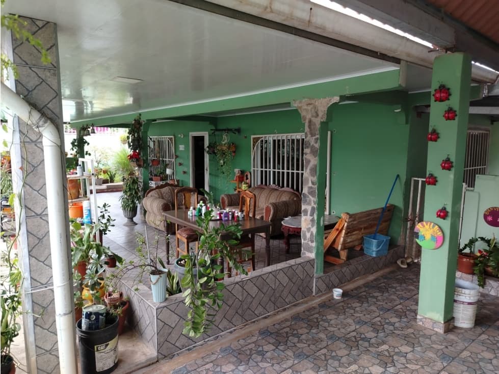 Se Vende casa en La Pesa de La Chorrera — foto 5