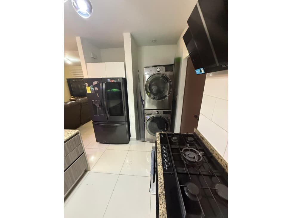A la Venta hermosa Casa en Costa Verde La Chorrera — foto 5