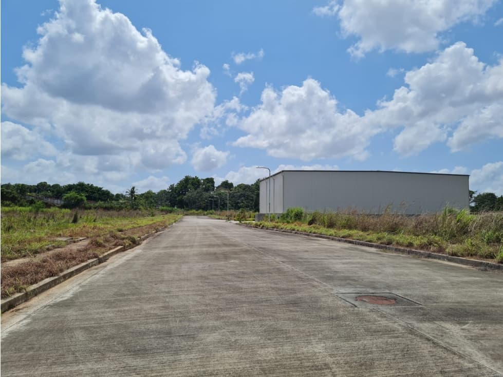 LOTE COMERCIAL PARA VENTA | TOCUMEN, PANAMA ESTE — foto 6