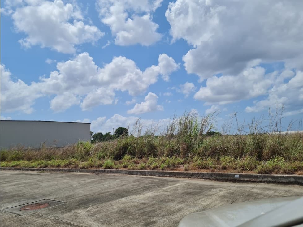LOTE COMERCIAL PARA VENTA | TOCUMEN, PANAMA ESTE — foto 6