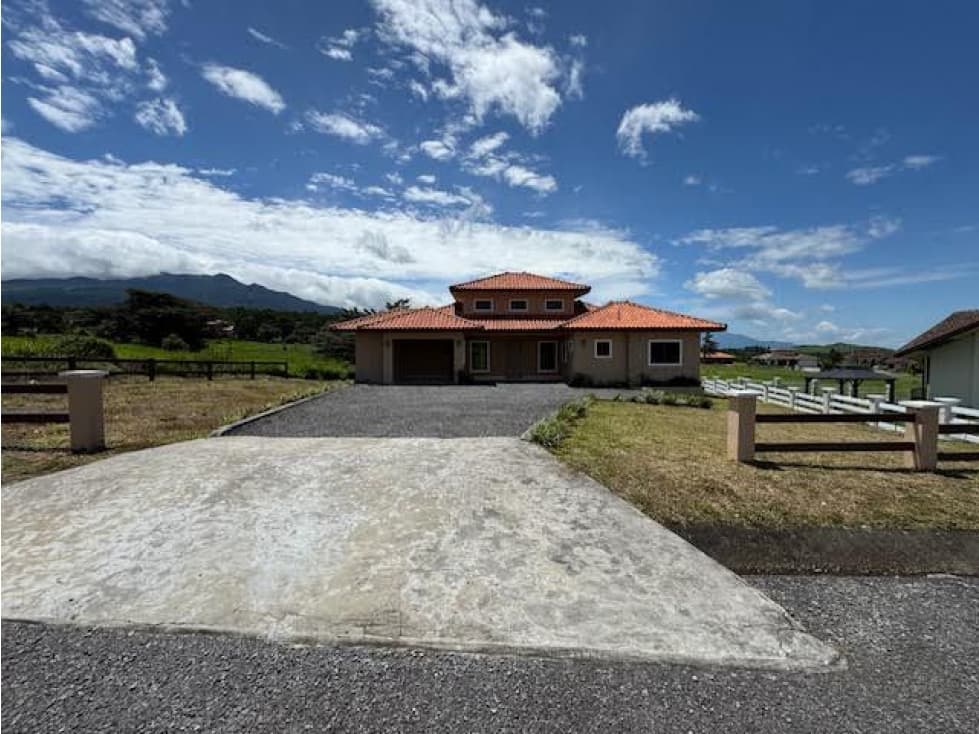 SE VENDE CASA EN BOQUETE — foto 2