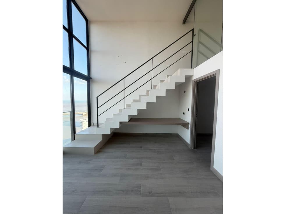 SE VENDE / APARTAMENTO RE VENTA PARA ESTRENAR / COCO DEL MAR — foto 5