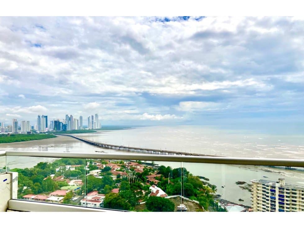 Vendo o se Alquila Apto Torre Panorama COCO DEL MAR — foto 1