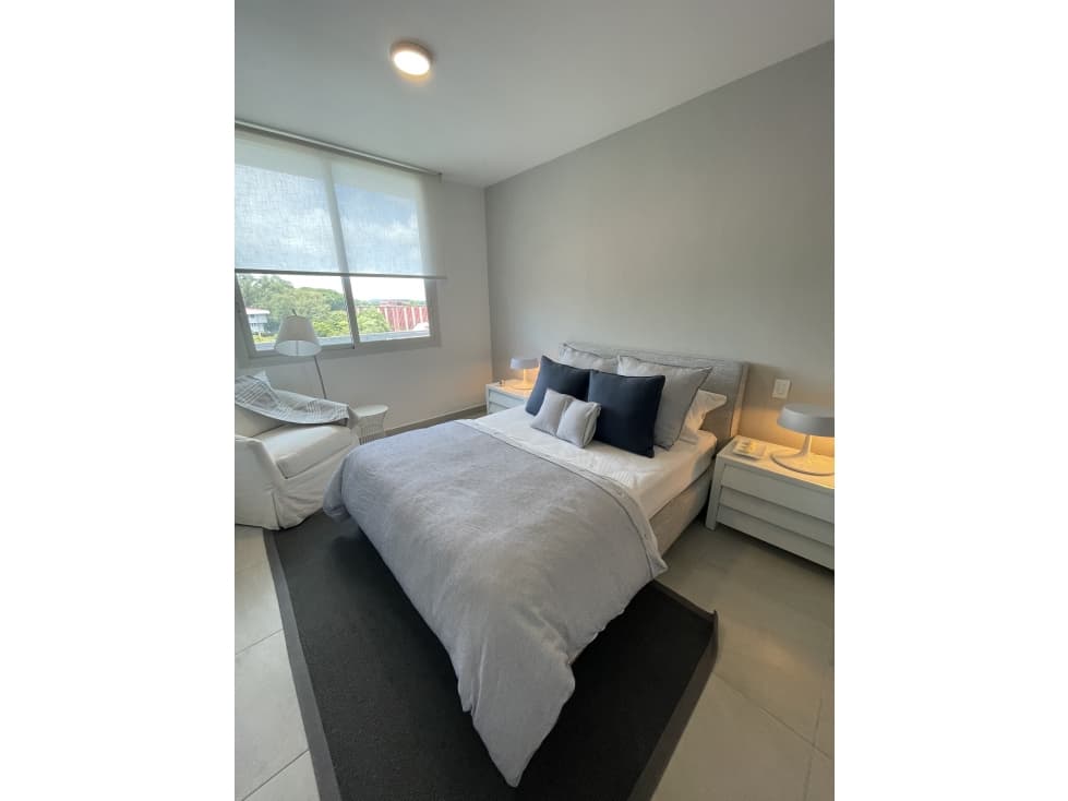 VENTA DE APARTAMENTO EN EL CANGREJO V — foto 5