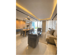 VENTA DE APARTAMENTO EN EL CANGREJO, ENTREGA INMEDIATA