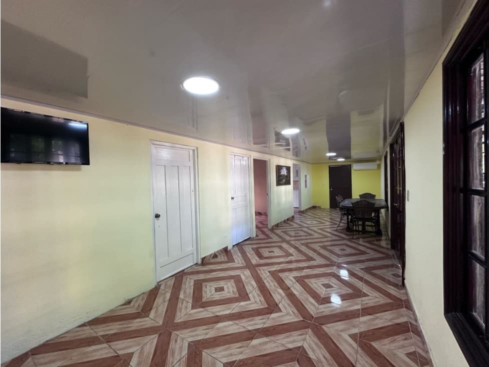 Se vende Propiedad Campestre en Bejuco — foto 6