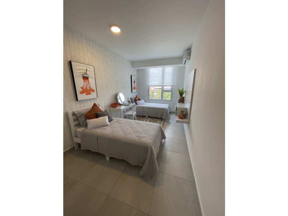VENTA DE APARTAMENTO EN EL CANGREJO V — foto 6
