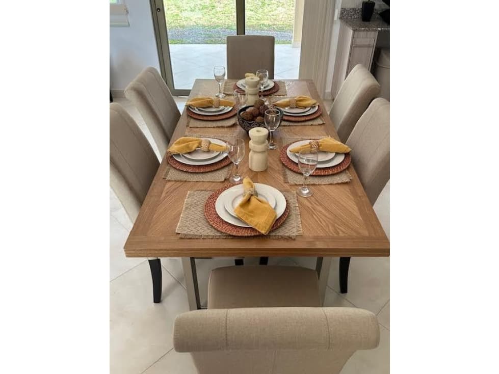 SE VENDE CASA AMOBLADA EN BOQUETE — foto 5