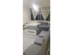 Alquiló plaza Edison amoblado 3reca tel 69814915