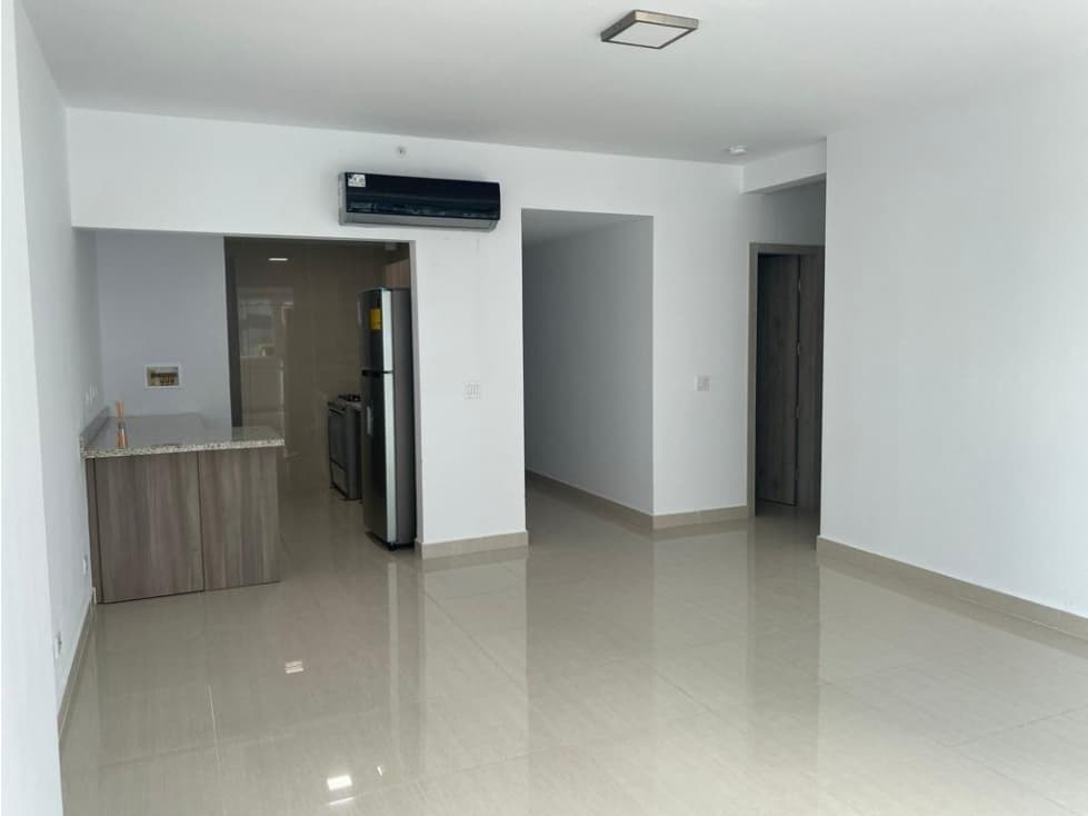 Alquiler de Apartamento en Green View (LB) bellavista — foto 4