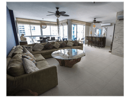 Hermoso apartamento en PH BellaVista Park venta