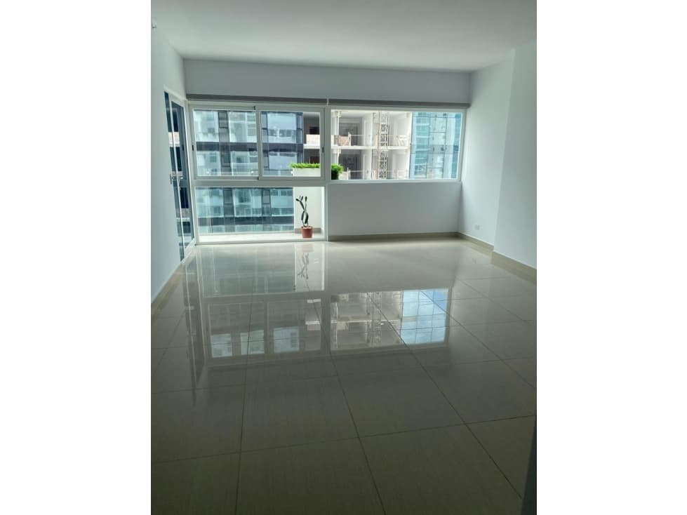 Alquiler de Apartamento en Green View (LB) bellavista — foto 3